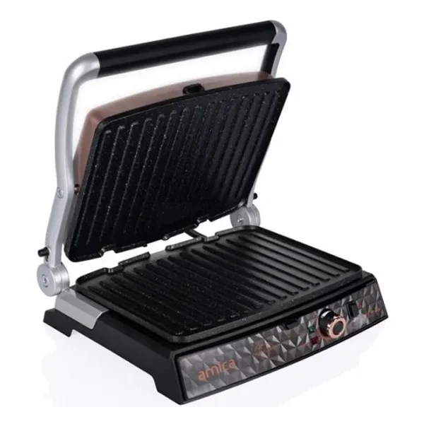 Arnica Diamond GH26250 Rose 2000 W Granit Tost Makinesi - Görsel 7
