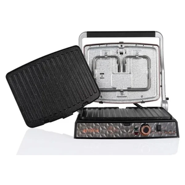 Arnica Diamond GH26250 Rose 2000 W Granit Tost Makinesi - Görsel 8
