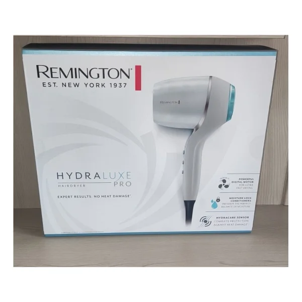 Remington EC9001 Hydraluxe Pro 2200 W Saç Kurutma Makinesi - Görsel 4