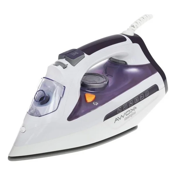 Awox Steam Plus 2600 W Buharlı Ütü - Görsel 3