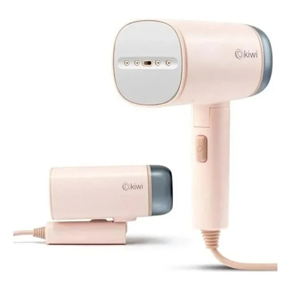 Kiwi KSI-645 1200 W Buharlı Kırışık Giderici - Görsel 2