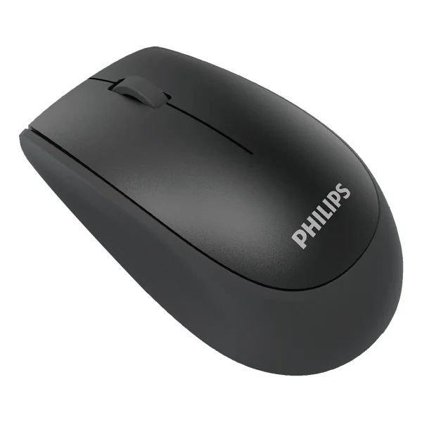 Philips SPK7317 Optik Kablosuz Mouse - Görsel 3