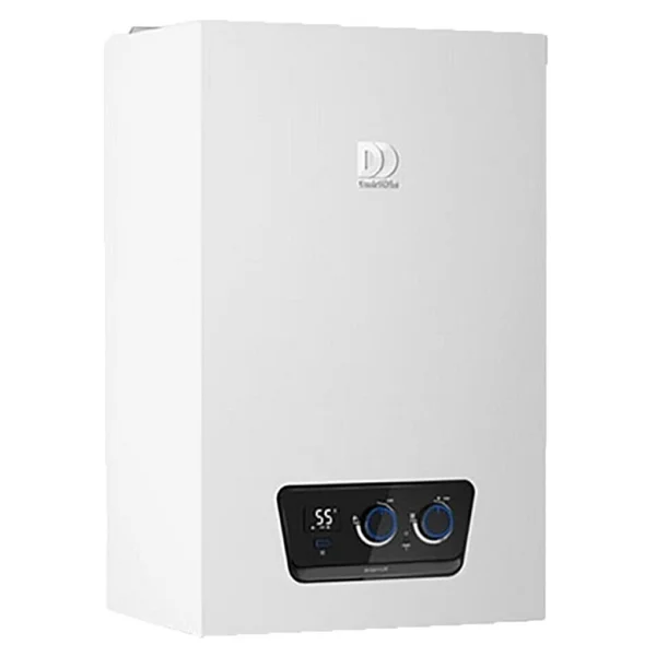 Demirdöküm Ademix P 28/28 kW Tam Yoğuşmalı Kombi - Görsel 3