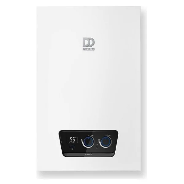 Demirdöküm Ademix P 28/28 kW Tam Yoğuşmalı Kombi - Görsel 7