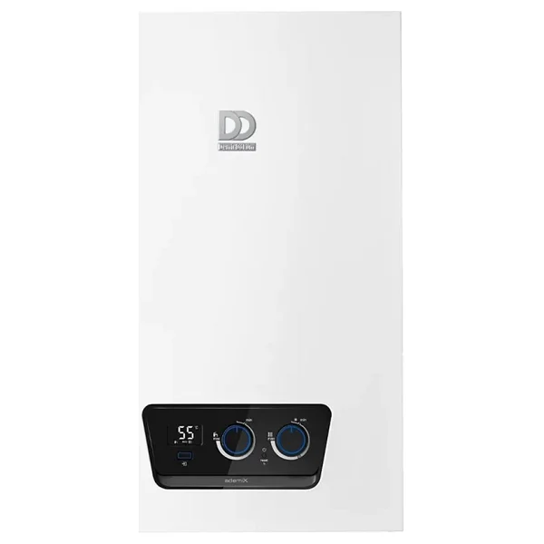 Demirdöküm Ademix P 28/28 kW Tam Yoğuşmalı Kombi - Görsel 8