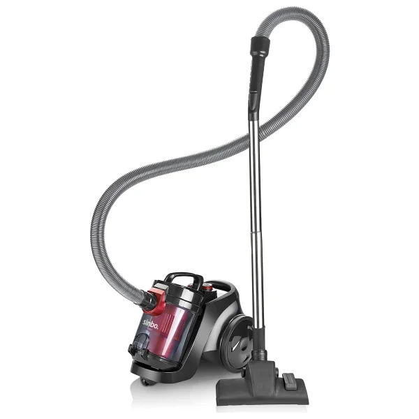 Sinbo SVC-8601 Cyclonic 890 W Toz Torbasız Süpürge - Görsel 7