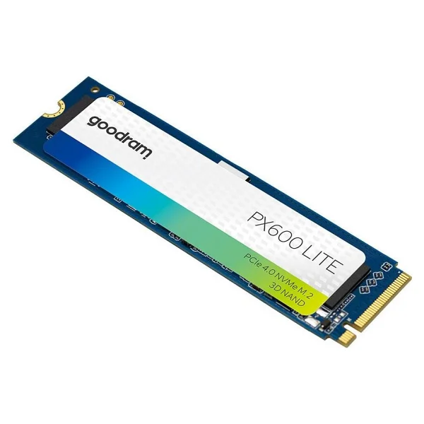 Goodram PX600 Lite SSDPR-PX600L-512-80 PCI-Express 4.0 512 GB M.2 SSD - Görsel 4