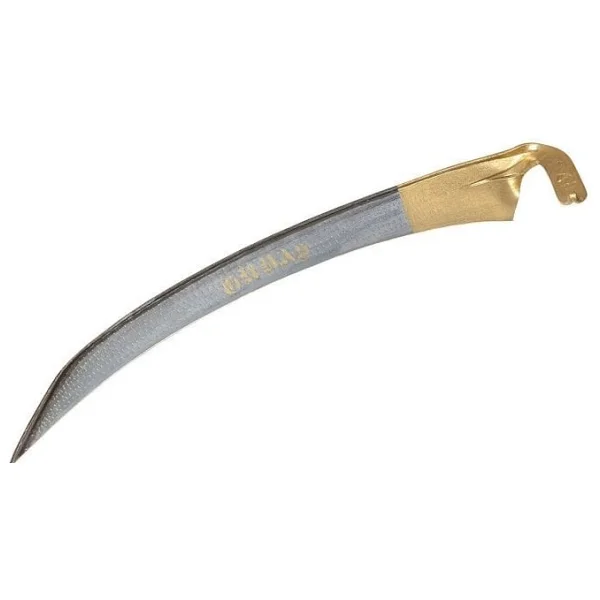 Gunas El Tirpani + Tirpan Tasi Hediyeli 60Cm - Görsel 3