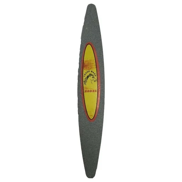 Gunas El Tirpani + Tirpan Tasi Hediyeli 60Cm - Görsel 2