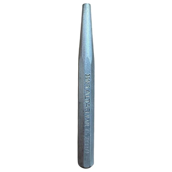 Altaş 351 / Düz Zımba 5Mmx120mm - Görsel 2