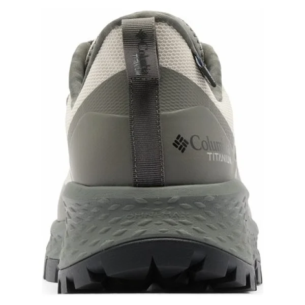 Columbia Tellurix Titanium Outdry Erkek Ayakkabı - Görsel 2