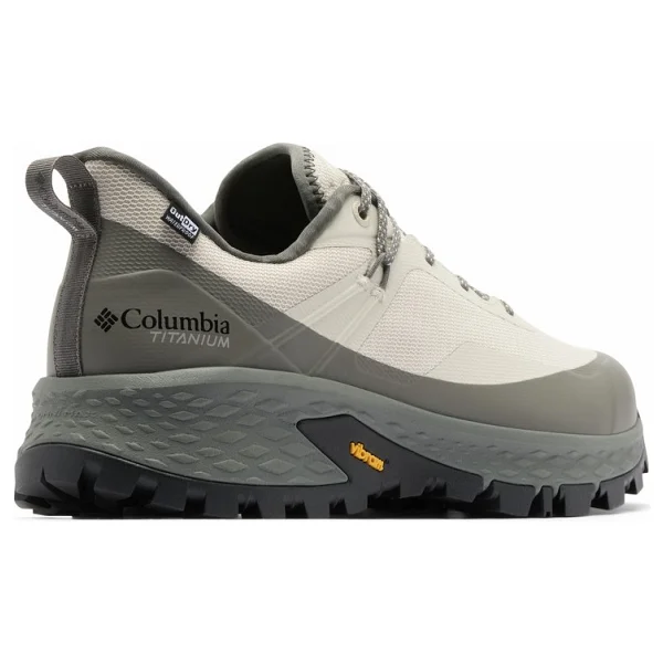 Columbia Tellurix Titanium Outdry Erkek Ayakkabı - Görsel 3