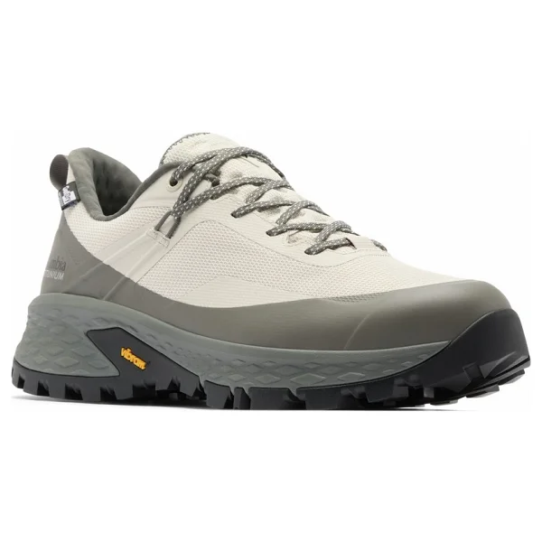 Columbia Tellurix Titanium Outdry Erkek Ayakkabı - Görsel 4