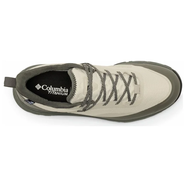 Columbia Tellurix Titanium Outdry Erkek Ayakkabı - Görsel 9