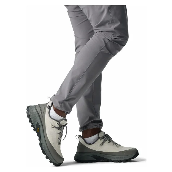 Columbia Tellurix Titanium Outdry Erkek Ayakkabı - Görsel 10