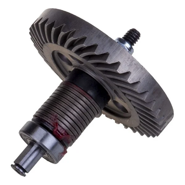 Yat YT430258 Kollektör Dişlisi Komple - Yat YT4302 - Görsel 2