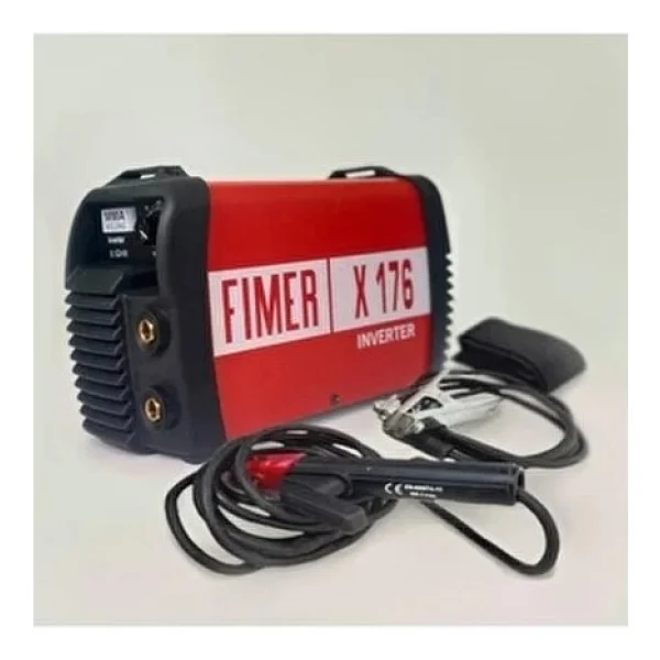 Fimer X176 Kaynak Makinesi - Görsel 3