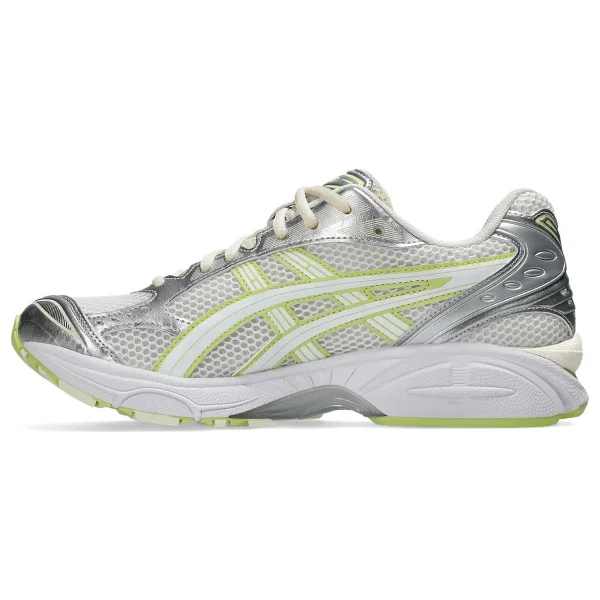 Asics Gel-Kayano 14 1203A537-112 Gri-Sarı Sneaker - Görsel 2