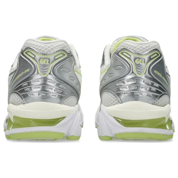Asics Gel-Kayano 14 1203A537-112 Gri-Sarı Sneaker - Görsel 5