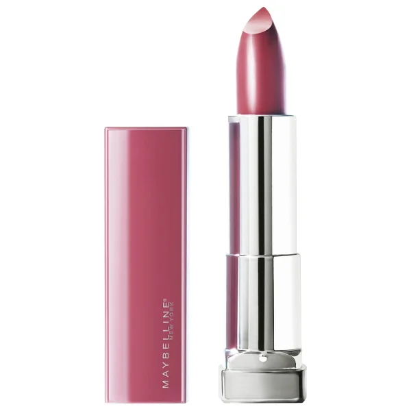 Maybelline New York Color Sensational Made For All 376 Pink For Me Stick Ruj - Görsel 3