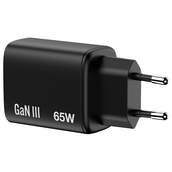 Verbatim Essentials 32352 65 W Hızlı Şarj Adaptörü - Görsel 8