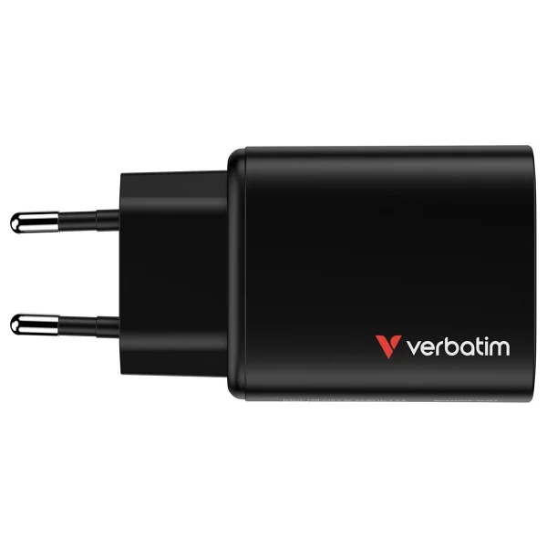 Verbatim Essentials 32352 65 W Hızlı Şarj Adaptörü - Görsel 10