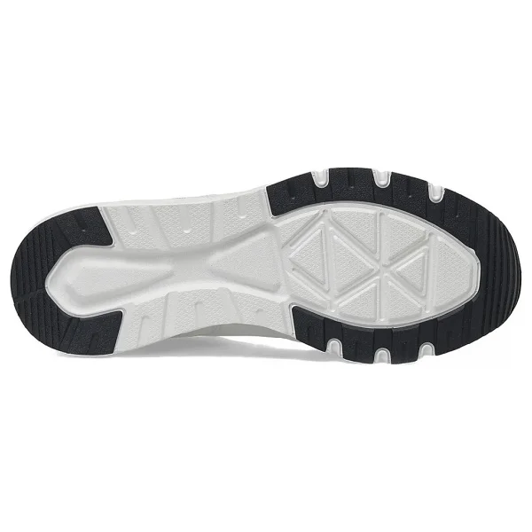 U.S. Polo Assn Vance Beyaz Erkek Sneaker - Görsel 6