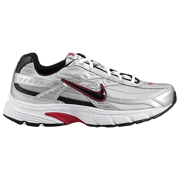 Nike Initiator 394055-001 Gri Koşu Ayakkabısı - Görsel 2