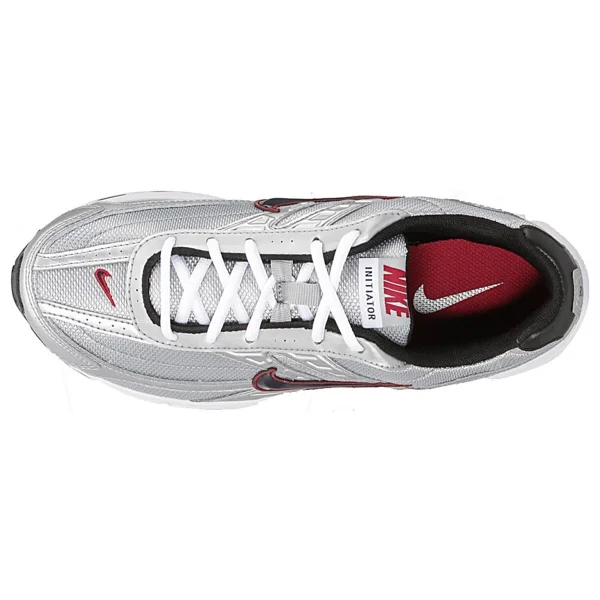 Nike Initiator 394055-001 Gri Koşu Ayakkabısı - Görsel 3