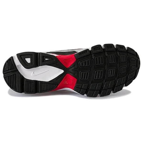 Nike Initiator 394055-001 Gri Koşu Ayakkabısı - Görsel 4