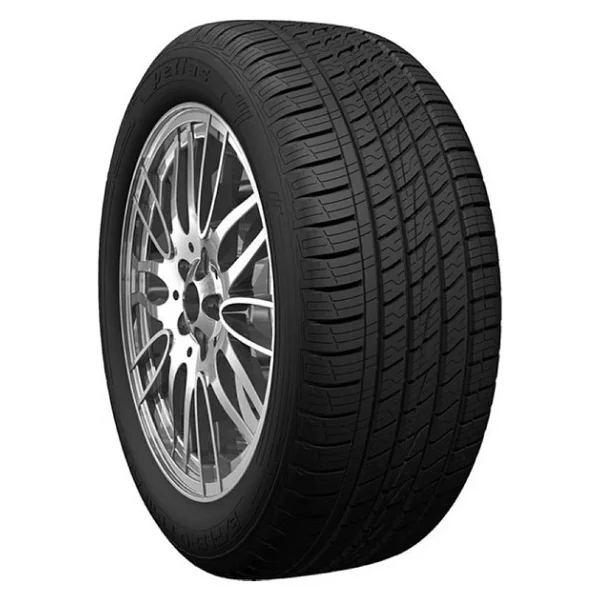 Petlas Explero A/S PT411 215/65 R17 99H 4 Mevsim Lastik - 2024 - Görsel 2