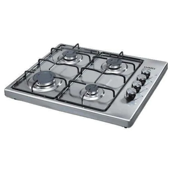 Kumtel KO-420 Inox Set Üstü Ocak - Görsel 2