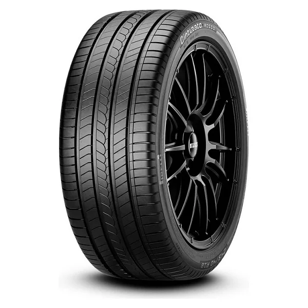 Pirelli Cinturato Rosso 205/60 R16 92V Yaz Lastiği - 2026 - Görsel 3