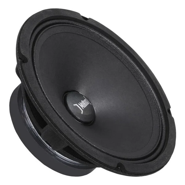 Mobass MBM-16 160 W 16 cm Midrange Oto Hoparlör - Görsel 3