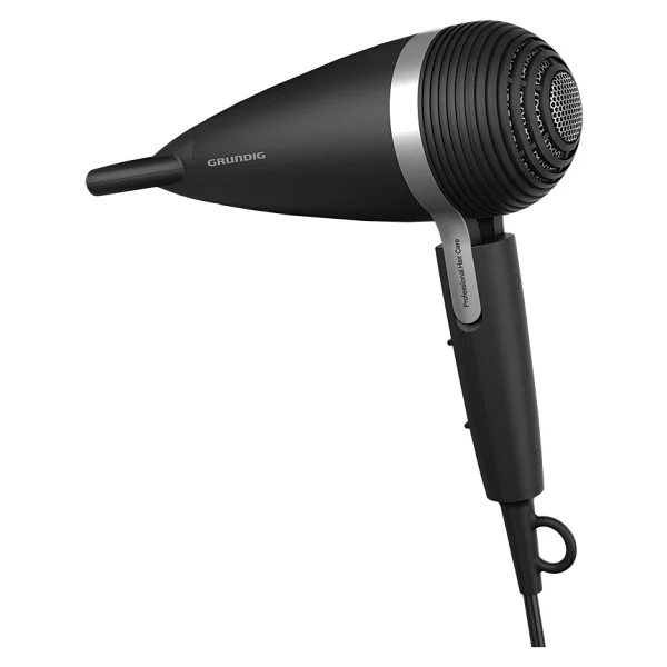 Grundig HD 8082 2300 W İyonlu Saç Kurutma Makinesi - Görsel 5