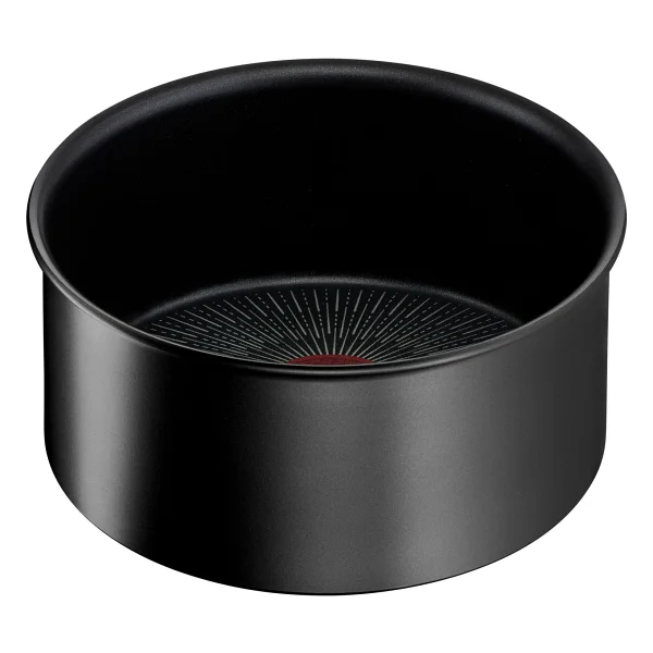 Tefal Ingenio Mix 6X İndüksiyon Tabanlı 16 cm Titanyum Tencere - Görsel 2