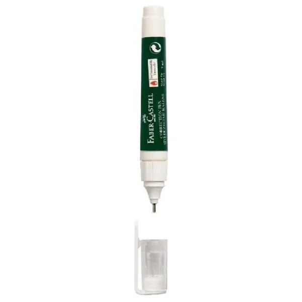 Faber Castell Sıvı Daksil - Görsel 2