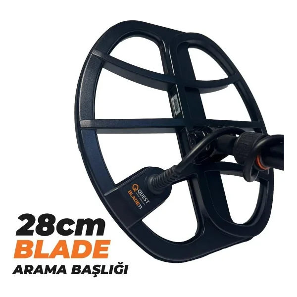 Dedektör Burada X5 Idmaxx Dedektör - Görsel 9
