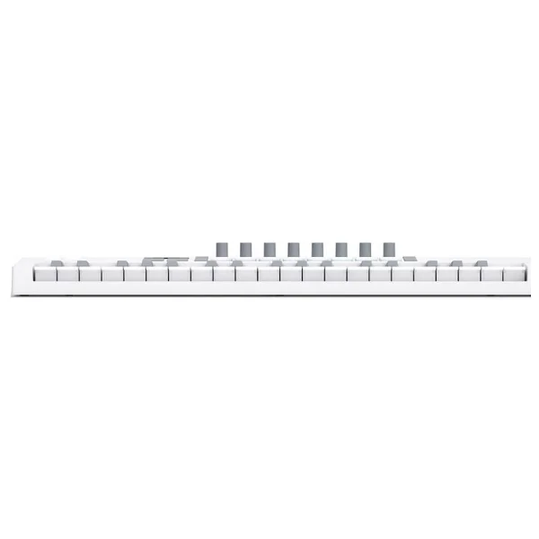 Novation Launchkey Mini 37 MK4 Beyaz Midi Klavye - Görsel 9