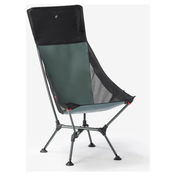 Quechua 900 XL Boy Alçak Kamp Sandalyesi - Görsel 8
