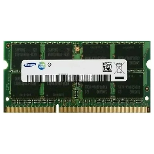 Samsung 8 GB 1600 MHz CL11 M471B1G73EB0-YK0 DDR3 Ram - Görsel 2