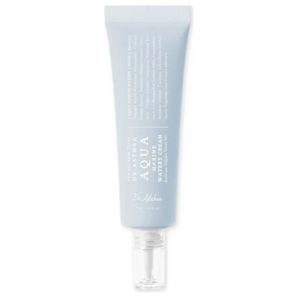 Dr. Althea Aqua Marine 50 ml Yoğun Nemlendirici Krem - Görsel 2