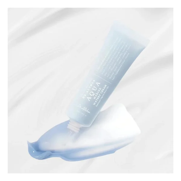 Dr. Althea Aqua Marine 50 ml Yoğun Nemlendirici Krem - Görsel 3