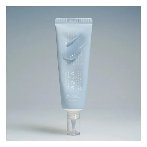 Dr. Althea Aqua Marine 50 ml Yoğun Nemlendirici Krem - Görsel 4