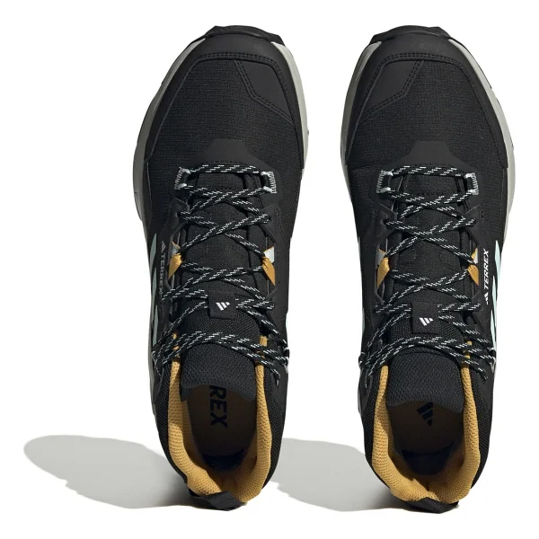 Adidas Terrex AX4 Mid Gore-Tex Su Geçirmez Erkek Outdoor Bot - Görsel 2