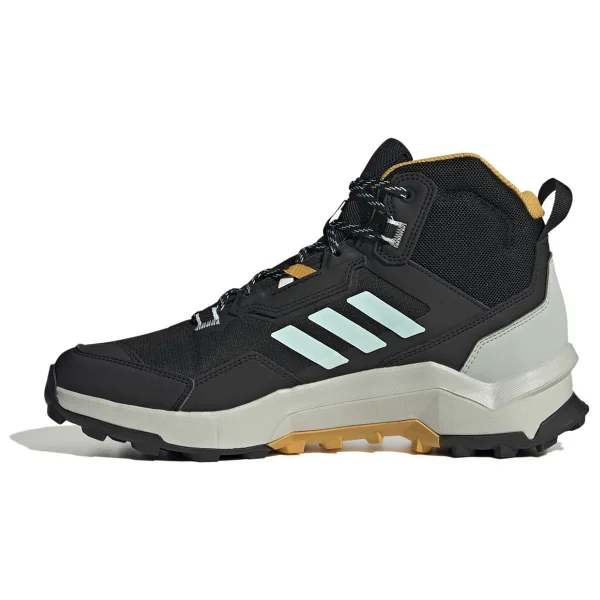 Adidas Terrex AX4 Mid Gore-Tex Su Geçirmez Erkek Outdoor Bot - Görsel 3