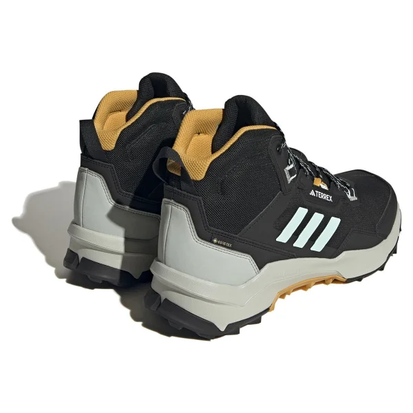 Adidas Terrex AX4 Mid Gore-Tex Su Geçirmez Erkek Outdoor Bot - Görsel 6