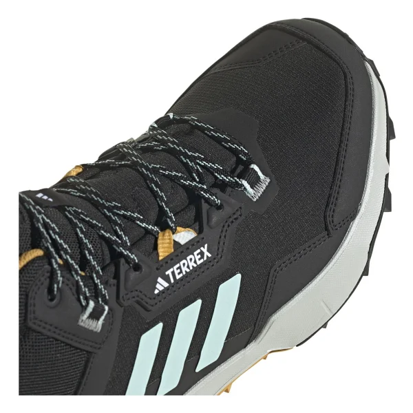 Adidas Terrex AX4 Mid Gore-Tex Su Geçirmez Erkek Outdoor Bot - Görsel 7