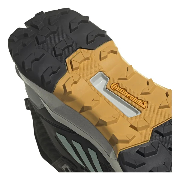 Adidas Terrex AX4 Mid Gore-Tex Su Geçirmez Erkek Outdoor Bot - Görsel 9