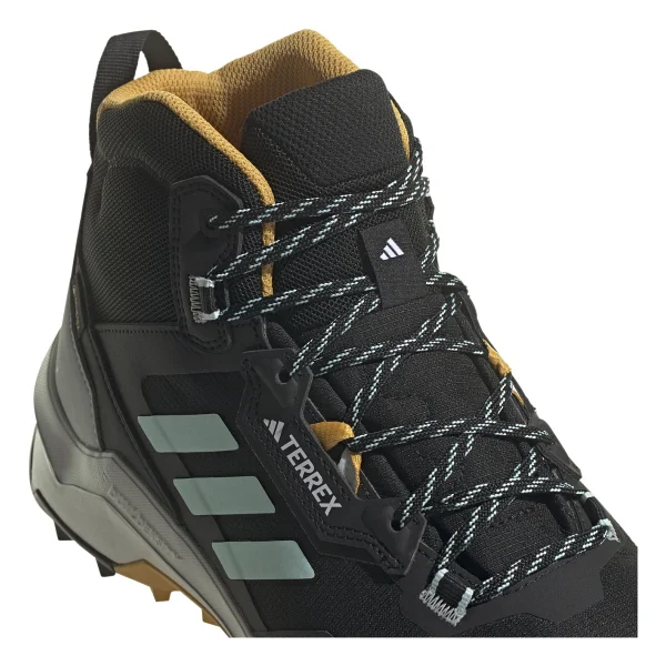 Adidas Terrex AX4 Mid Gore-Tex Su Geçirmez Erkek Outdoor Bot - Görsel 8